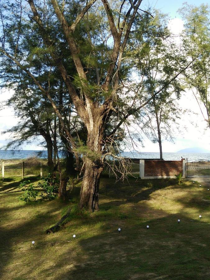 فيلا Thesanctuary@Telagapapan Kampung Hulu Caluk المظهر الخارجي الصورة