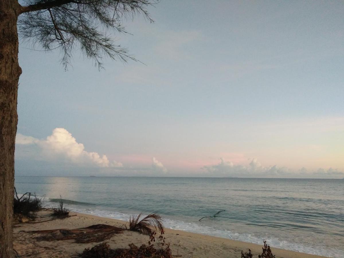 فيلا Thesanctuary@Telagapapan Kampung Hulu Caluk المظهر الخارجي الصورة
