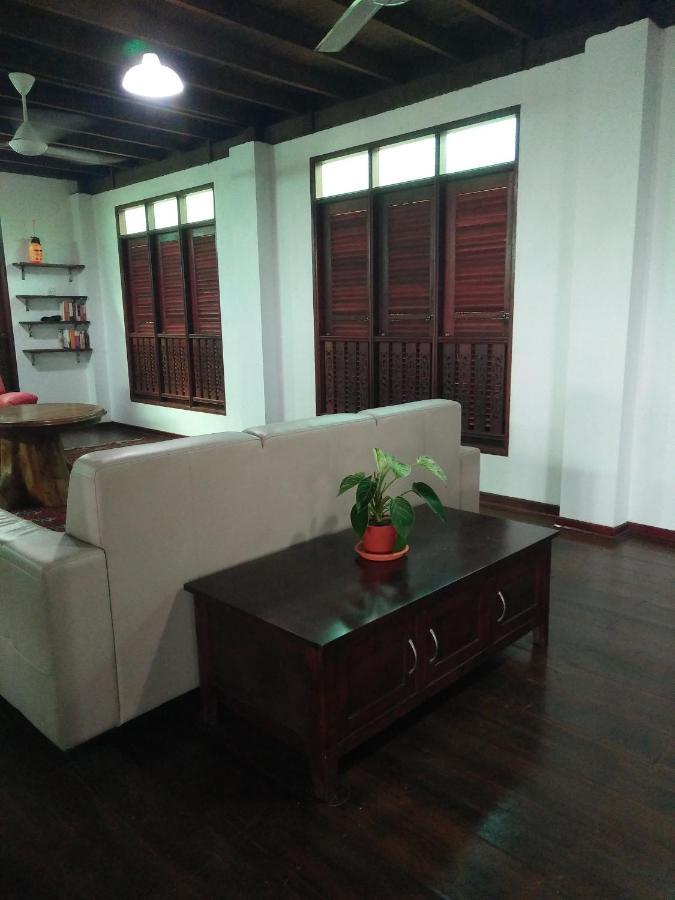 فيلا Thesanctuary@Telagapapan Kampung Hulu Caluk المظهر الخارجي الصورة